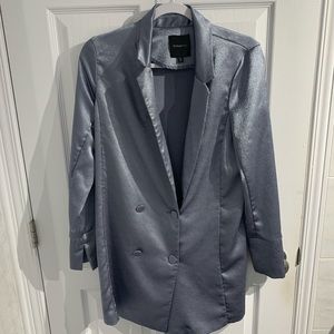 💘Dynamite Blazer Dress💘